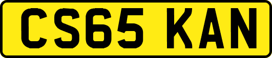 CS65KAN
