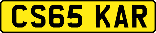 CS65KAR