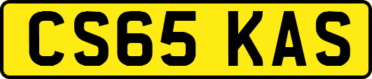 CS65KAS