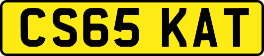 CS65KAT