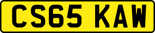 CS65KAW