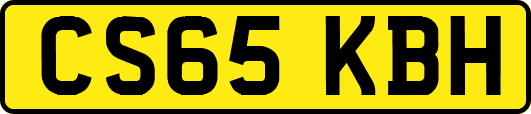 CS65KBH