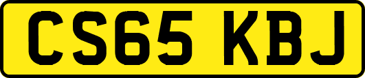 CS65KBJ
