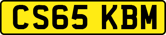 CS65KBM