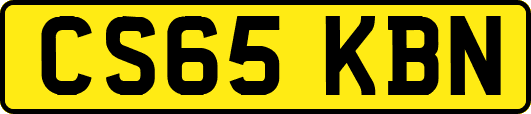 CS65KBN