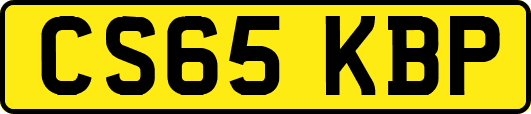CS65KBP