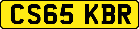 CS65KBR