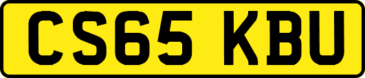 CS65KBU