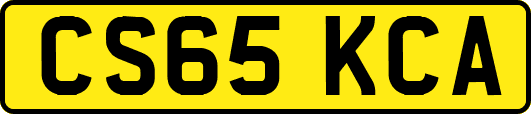 CS65KCA