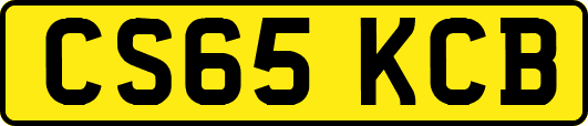 CS65KCB