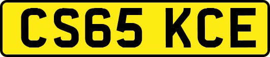 CS65KCE