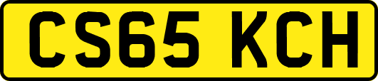 CS65KCH