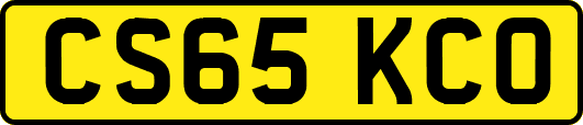 CS65KCO