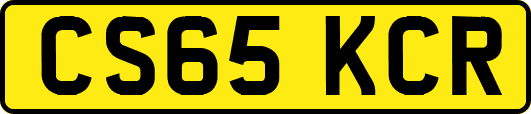 CS65KCR