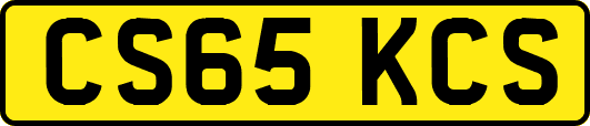 CS65KCS