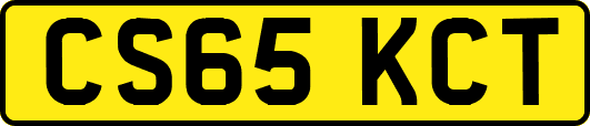 CS65KCT
