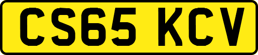 CS65KCV
