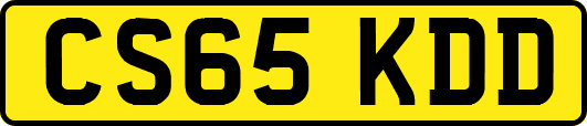 CS65KDD