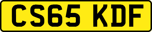 CS65KDF