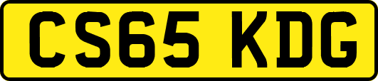 CS65KDG