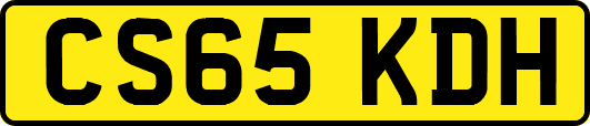 CS65KDH