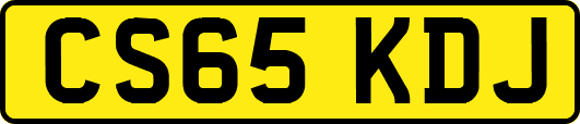 CS65KDJ