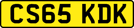 CS65KDK