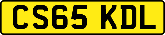 CS65KDL