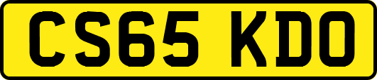CS65KDO