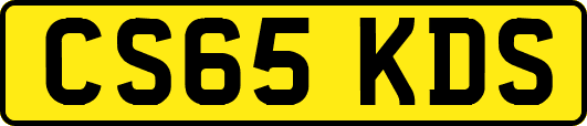 CS65KDS