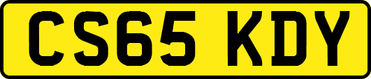 CS65KDY