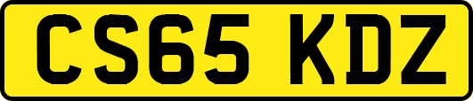 CS65KDZ