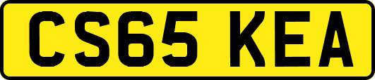 CS65KEA
