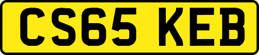 CS65KEB