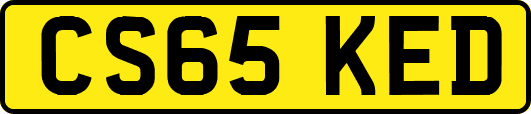 CS65KED