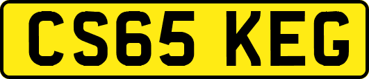CS65KEG