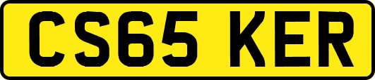 CS65KER