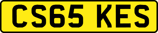 CS65KES