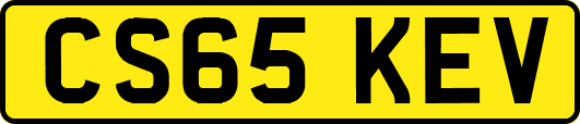 CS65KEV