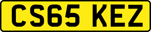 CS65KEZ