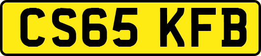 CS65KFB