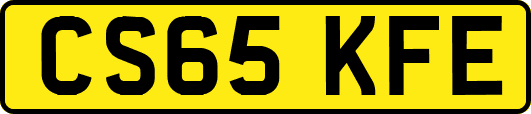 CS65KFE