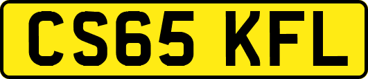 CS65KFL