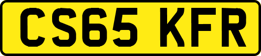 CS65KFR