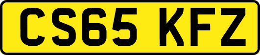 CS65KFZ