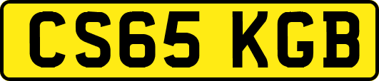 CS65KGB
