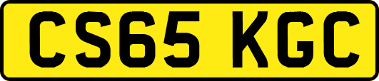 CS65KGC