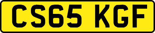 CS65KGF