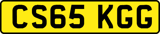 CS65KGG