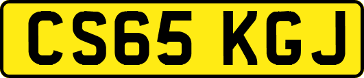 CS65KGJ